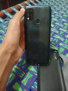 selling