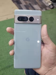 pixel 7 pro for sale