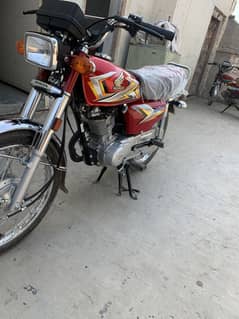 2025 model ha paka