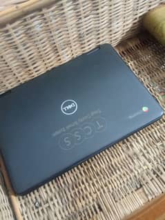 Dell chroombook 4 by 64 me use only online working