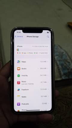 iPhone-X