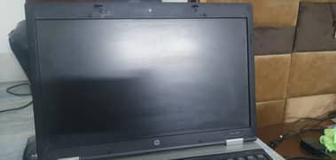 Hp probook 6550b corei5