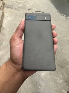 Google Pixel 6a
