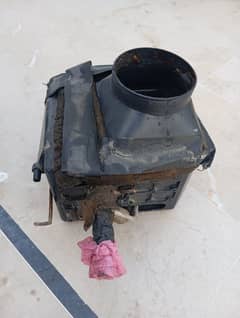 Car Ac parts