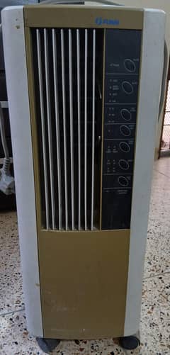 funnai Japanese portable air condition