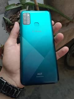 Infinix
