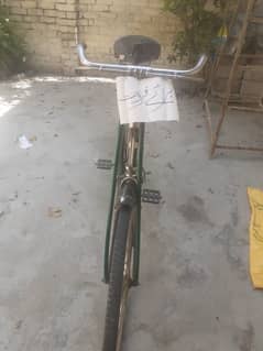 sohrab cycle