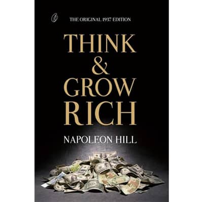 THINK AND GROW RICH