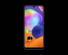 Samsung A31