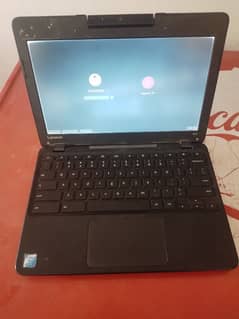 lenovo chrome book