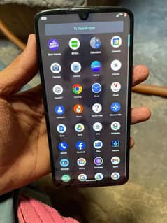 moto Z4 gaming camera phone  all ok pta approved exchange possible