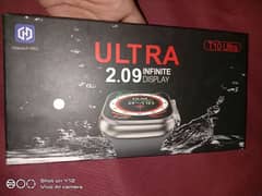 smart watch 10 days use