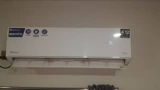 Dawlance Interter Ac (Elegance Ac Inverter) Gen Mode Ac