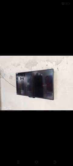 Samsung's 32 inches led