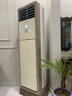 Orient inverter