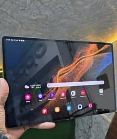 Galaxy tab s8 ultra tablet S8 ultra