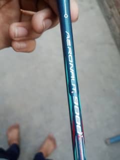 badminton