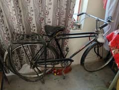 bicycle for sale in good condition