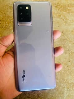 infinix note 10 pro 8/256