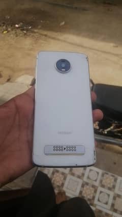 Motorola Z4 for sale 4/128 exchange possible