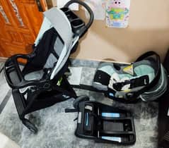 Kids Pram/ Baby Pram/ Pram/ Stroller/ Baby Stroller/ Kids Stroller