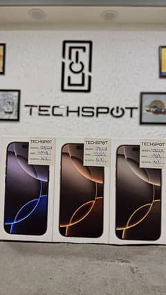 16 Pro 128Gb LLA