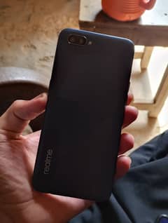 realme C2 3/32