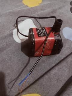 Air cooler Water pump