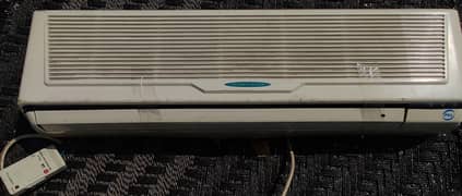Pel 1.5 Split Ac Rare Used Excellent Condition