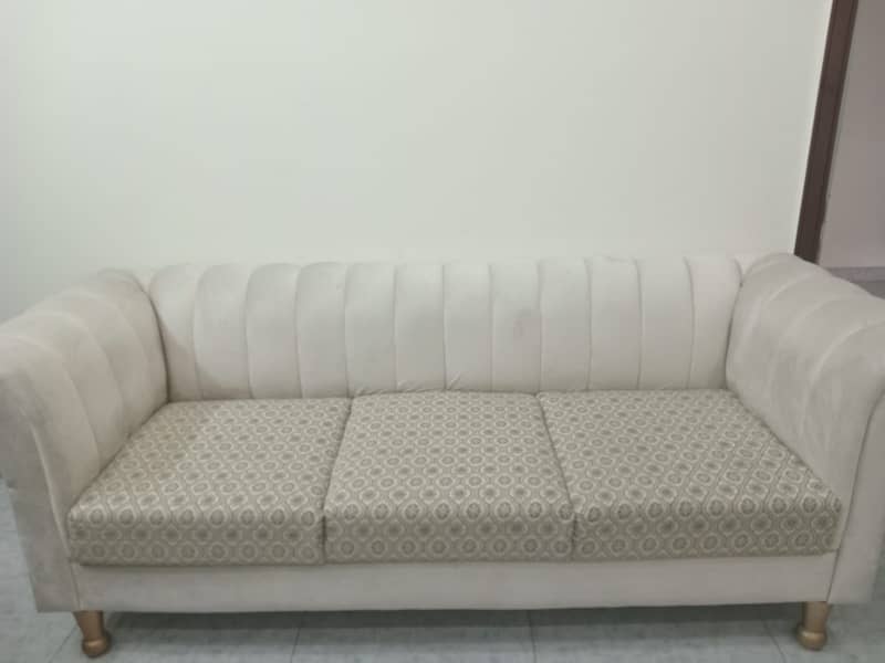 sofa set number:03087506263  #brandnew 3