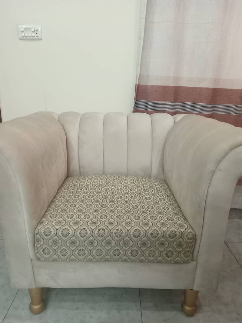 sofa set number:03087506263  #brandnew 4