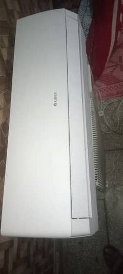 Gree 1.5 ton inverter