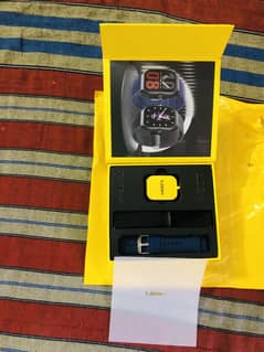 Islamic Smart Watch