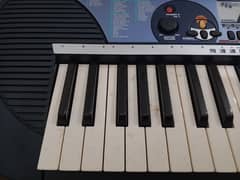 piano