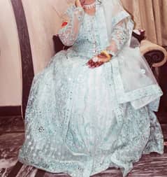 One bridal Maxi for sale