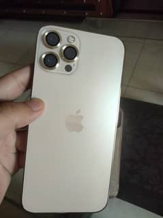 Iphone 12 Pro Max 256gb Gold