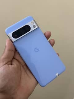 Google pixel 8 Pro