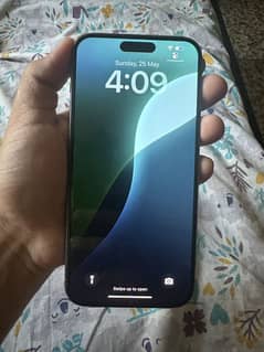 Iphone 15 Pro Max JV