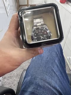 Bilkul new watch hai