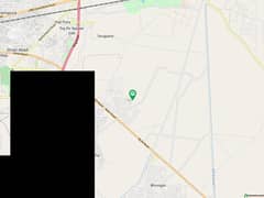 10 MARLA POSSESSION PLOT 79 FOR SALE