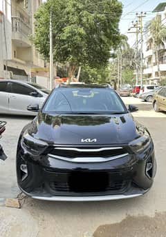 kia stonic 2022