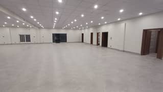 Brand New Full Building 18,000 Sq. ft for Rent Multi National Companies IT