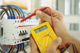 Electrician,