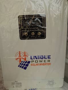 Solar Inverter 5KVA, 7KVA, 10KVA