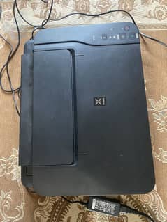 Cannon pixma MP230