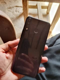Tecno speak 4