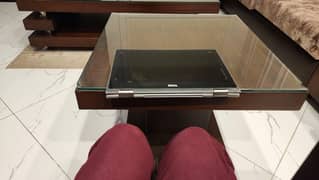Dell 360x 2in1 7th generation  Laptop and tabl touch  screen
