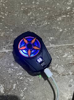 Cooling Fan