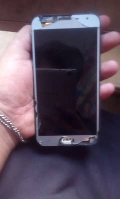 Samsung j4 for parts