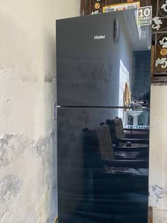 refrigerator